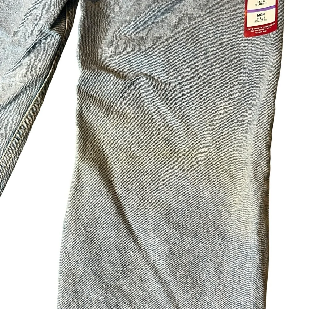 Levis nice relax